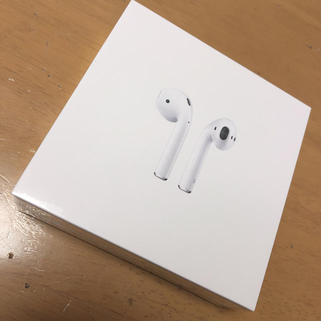 Airpods 品