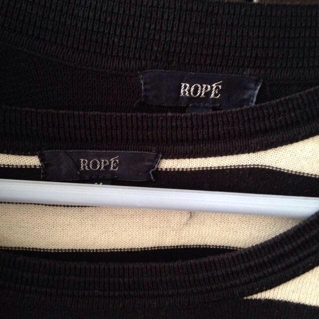 ROPE’(ロペ)のアンサンブル レディースのトップス(アンサンブル)の商品写真