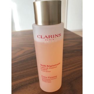 クラランス(CLARINS)のクラランス ファーミング ローション(化粧水/ローション)