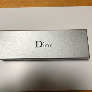 クリスチャンディオール(Christian Dior)のディオール 空箱(その他)