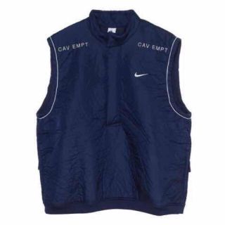 ナイキ(NIKE)の(M) NIKE × CAVEMPT CE   ナイキ X キャブエンプト(ベスト)