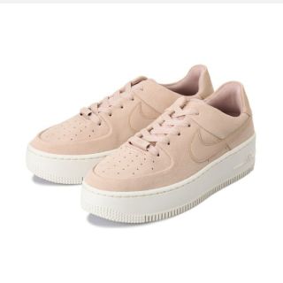 ナイキ(NIKE)のナイキ ウィメンズ AF1 セイジ LOW

(スニーカー)