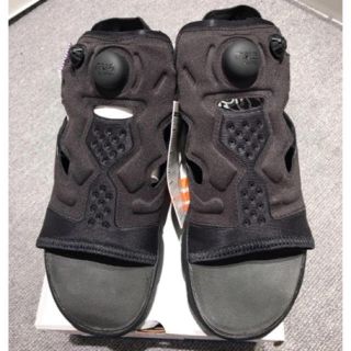 リーボック(Reebok)のblack4king様専用(サンダル)