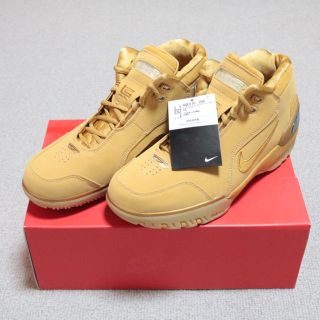 ナイキ(NIKE)のNIKE AIR ZOOM GENERATION ASG QS 26.5cm(スニーカー)