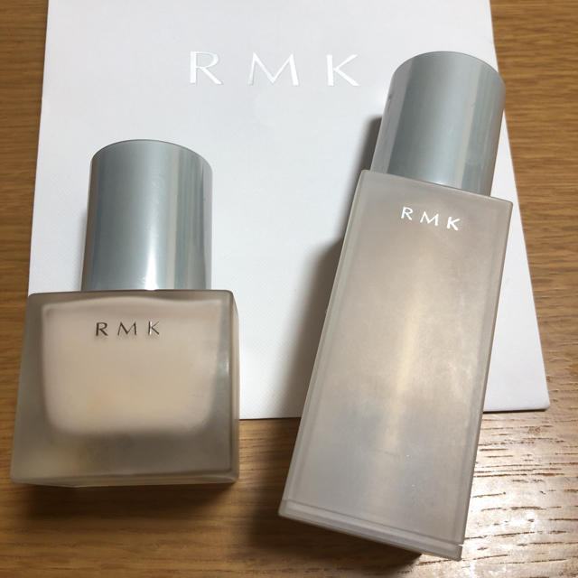 RMK