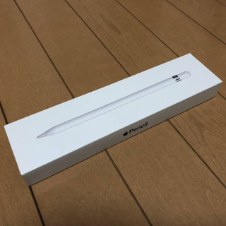 アップル(Apple)のApple Pencil キャップカバー付 【大サービス ペンシルスタンド付き】(その他)