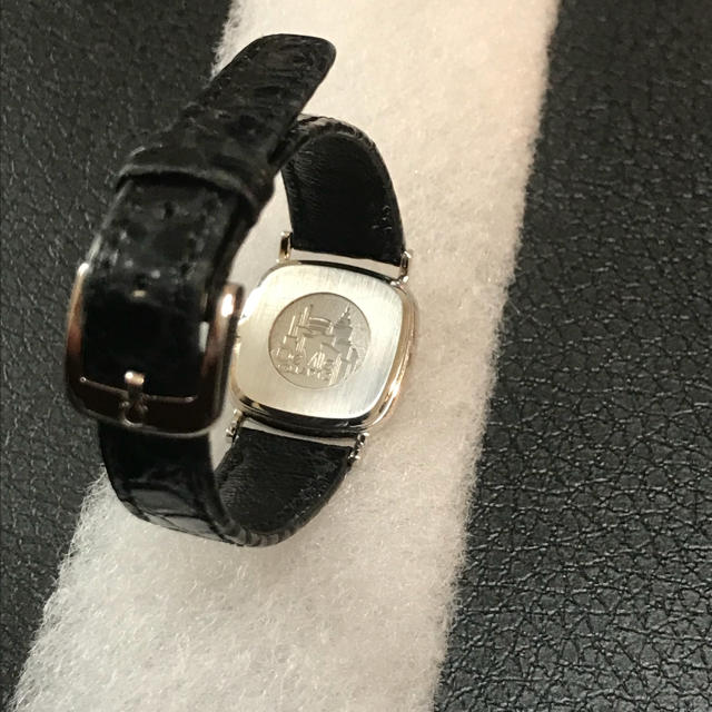 最安値低価 OMEGA オメガ デビル レディース腕時計の通販 by カウパーさん's shop｜オメガならラクマ 