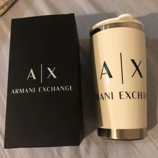 アルマーニエクスチェンジ(ARMANI EXCHANGE)のアルマーニ タンブラー(タンブラー)