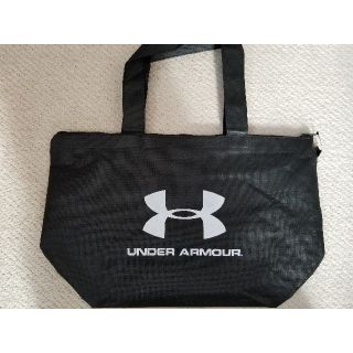 アンダーアーマー(UNDER ARMOUR)の未使用♥️アンダーアーマーの福袋のバッグのみ🎵(その他)