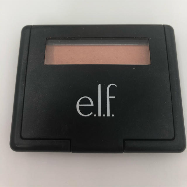 elf(エルフ)のelf Blush  Twinkle Pink 83141 コスメ/美容のベースメイク/化粧品(チーク)の商品写真