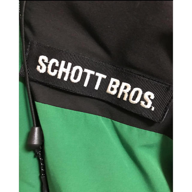 schott(ショット)のyoさん専用 メンズのジャケット/アウター(ダウンジャケット)の商品写真