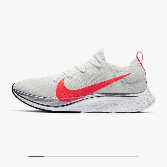 NIKE VAPORFLY 4% FLYKNIT 28.5cm