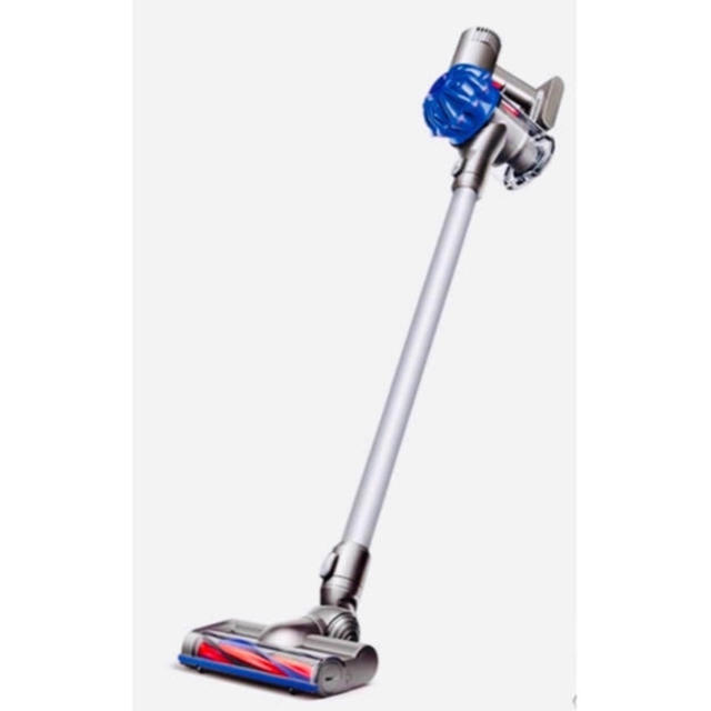 Dyson(ダイソン)の☆新品☆ Dyson ダイソン V6 Slim origin DC62SPL スマホ/家電/カメラの生活家電(掃除機)の商品写真