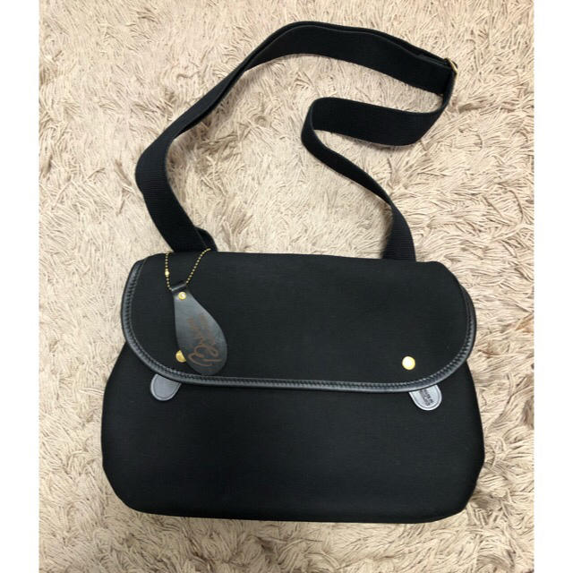 ORCIVAL(オーシバル)のまさこ様専用 Brady AVON TWILL SHOULDER BAG レディースのバッグ(ショルダーバッグ)の商品写真