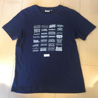 マーベル(MARVEL)のMARVEL COMICS ティーシャツ(Tシャツ/カットソー(半袖/袖なし))