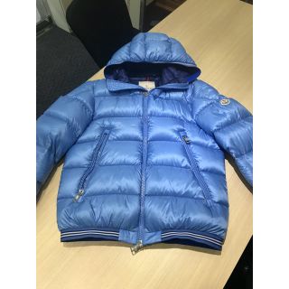 モンクレール(MONCLER)のkiki様専用(ダウンジャケット)