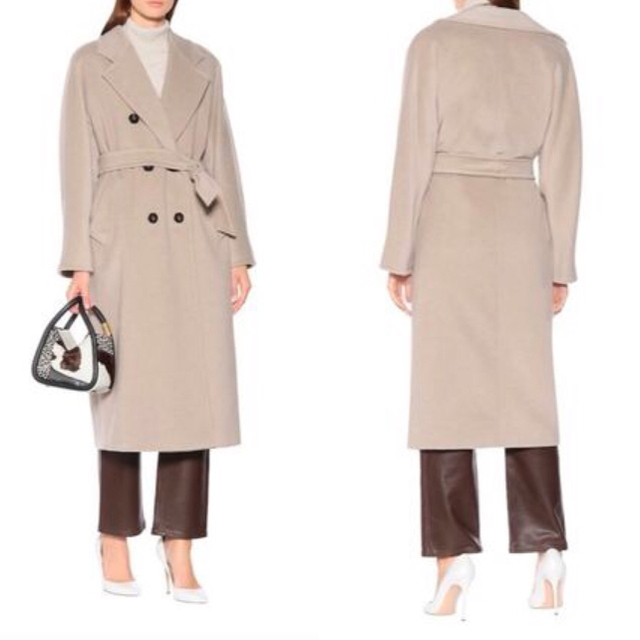 Max Mara(マックスマーラ)のMaxMara アイコンコート レディースのジャケット/アウター(ロングコート)の商品写真