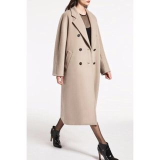 マックスマーラ(Max Mara)のMaxMara アイコンコート(ロングコート)