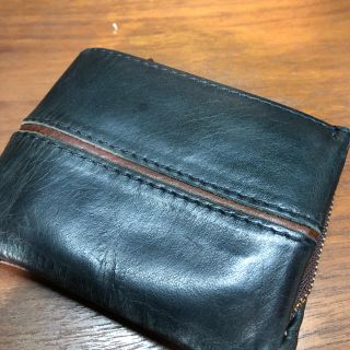 バギーポート(BAGGY PORT)の専用 BAGGY PORT二つ折り財布USED(折り財布)