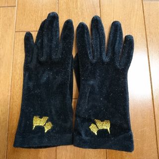 アガタ(AGATHA)のオカオ様専用   AGATHA 手袋(手袋)