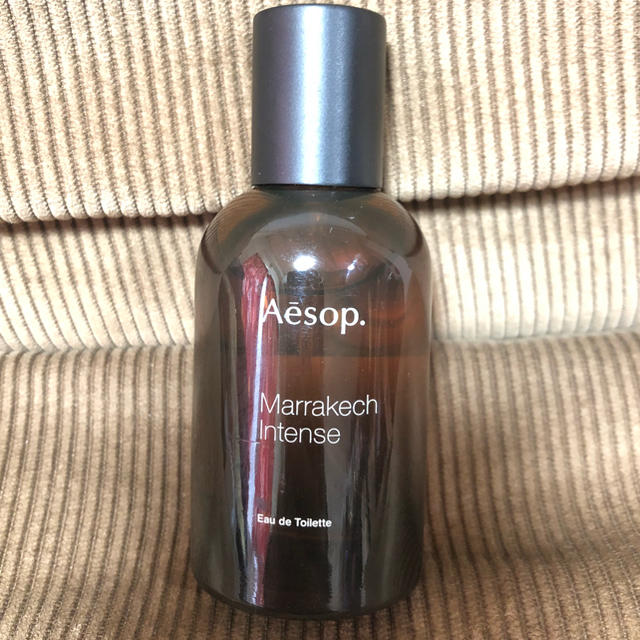 Aesop(イソップ)のAesop Marrakech Intense 50ml コスメ/美容の香水(ユニセックス)の商品写真