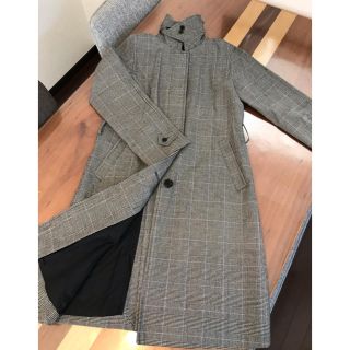 スーツカンパニー(THE SUIT COMPANY)のロングコート(ロングコート)