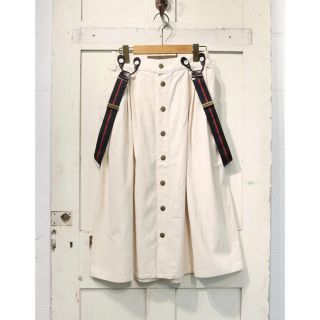リベットアンドサージ サスペンダーの通販 77点 | rivet & surgeを買う