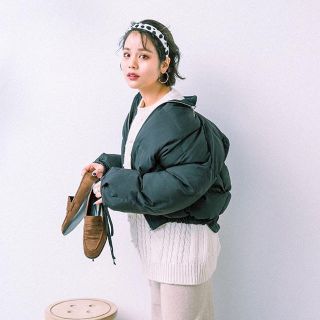 Jumelle リボンダウン 専用