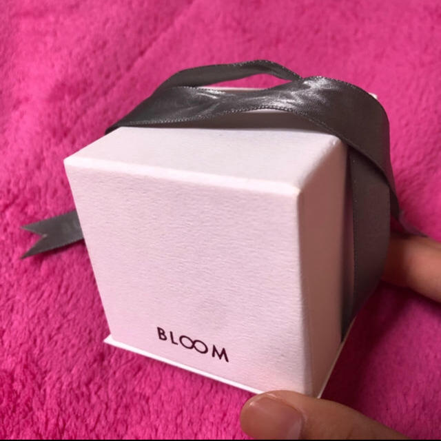 BLOOM(ブルーム)のBLOOM ピアス レディースのアクセサリー(ピアス)の商品写真
