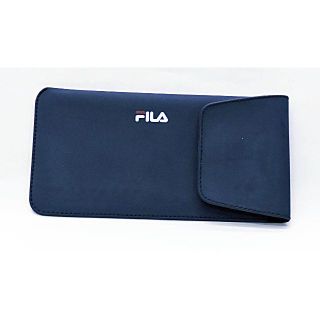 フィラ(FILA)のFILA（フィラ）★差し込み式眼鏡ケース★非売品★老眼鏡など持ち運びに便利(サングラス/メガネ)