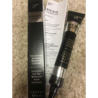 セフォラ(Sephora)の☆【it cosmetics】bye bye under eye コンシーラー(コンシーラー)