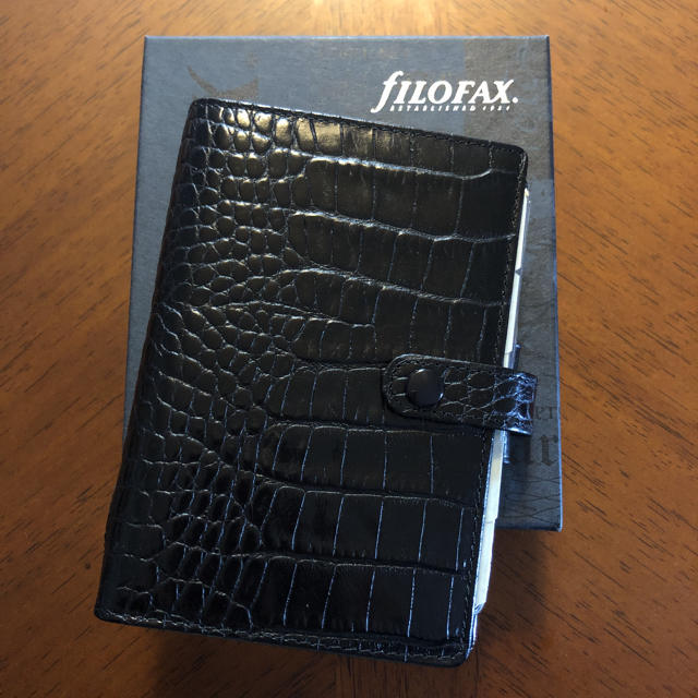 Filofax(ファイロファックス)のs様専用ページ メンズのファッション小物(手帳)の商品写真