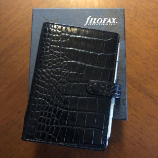 ファイロファックス(Filofax)のs様専用ページ(手帳)