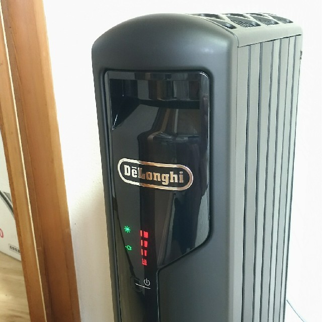 期間値下げ!!】デロンギ ◇マルチダイナミックヒーター◇6~8畳用 期間値下げ!!】デロンギ ◇マルチダイナミックヒーター◇6~8畳用