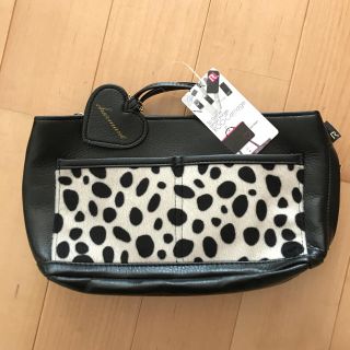 ルートート(ROOTOTE)のバッグインバッグ(ポーチ)