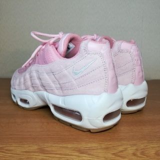 ナイキ(NIKE)の新品 大人気 限定モデル NIKE AIR MAX 95(スニーカー)