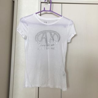 アルマーニエクスチェンジ(ARMANI EXCHANGE)のアルマーニエクスチェンジ(Tシャツ(半袖/袖なし))