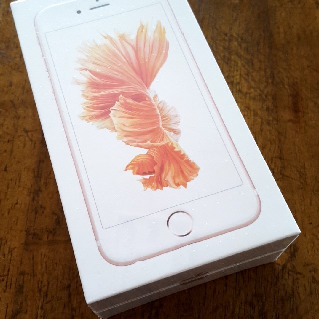 スマートフォン/携帯電話iPhone 6S 再出品専用