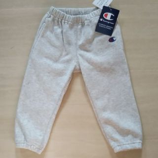 チャンピオン(Champion)の専用  新品未使用 チャンピオン裏起毛パンツ(パンツ/スパッツ)