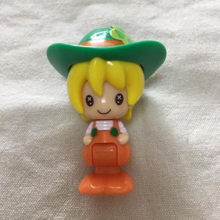 タカラトミー(Takara Tomy)のこえだちゃん よつばくん(キャラクターグッズ)