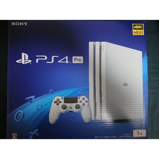 PS4 Pro PlayStation4 Pro プレイステーション 新品保証有