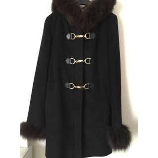 セシルマクビー(CECIL McBEE)のダッフルコート(ダッフルコート)