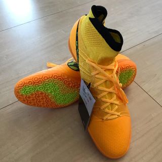 ナイキ(NIKE)のエラスティコ スーパーフライ 新品未使用(シューズ)