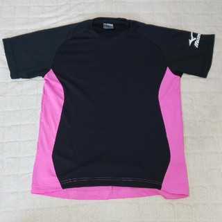 ミズノ(MIZUNO)のMIZUNO Tシャツ　140(ウェア)