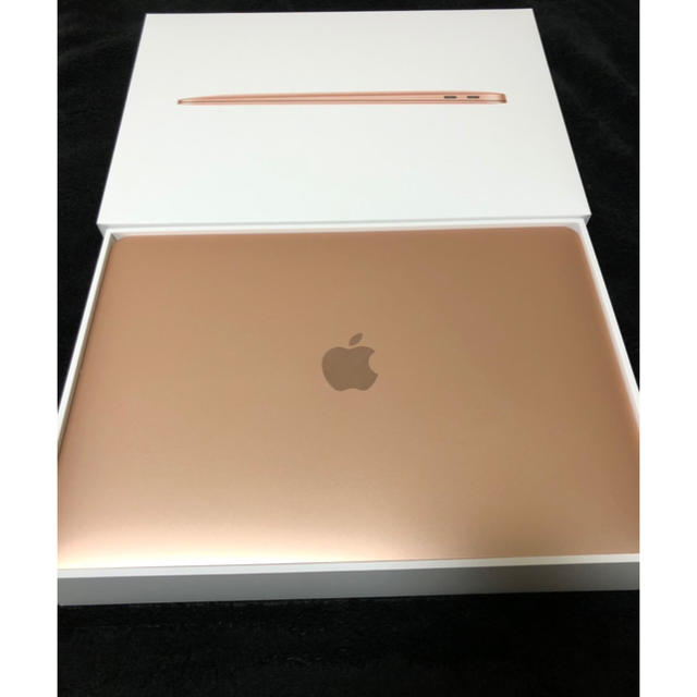 ノートPC Mac (Apple) - MacBook Air 2018 256GB