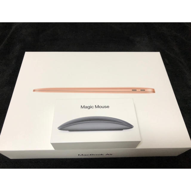 MacBook Air 2018 256GB