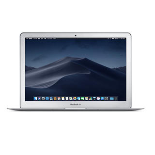 アップル(Apple)の国内正規品 MacBook Air MQD32J/A(ノートPC)