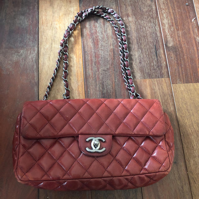 レディースCHANEL カバン