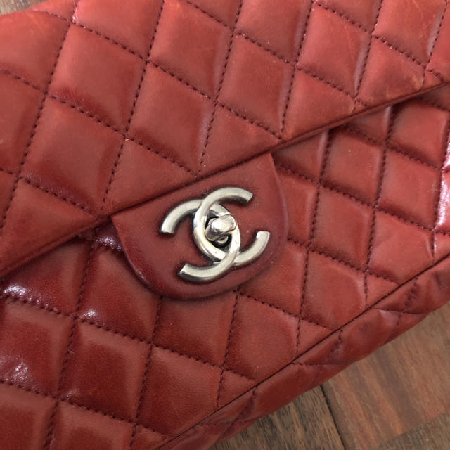 CHANEL カバン