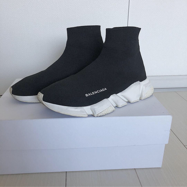 balenciaga スピードトレーナー 40